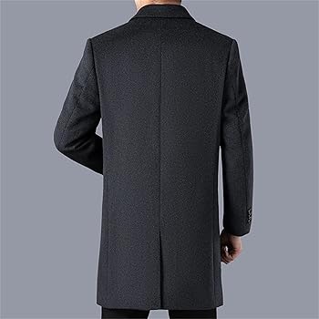 ジャケット・アウター Tomorrow Land Wool Trench Coat Size: 48 ジャケット・アウター Tomorrow Land Wool Trench Coat Size: 48
